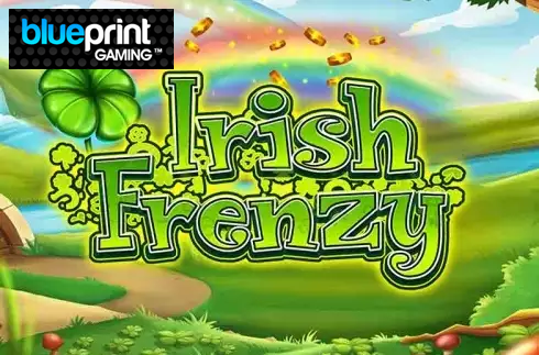 Irish Frenzy